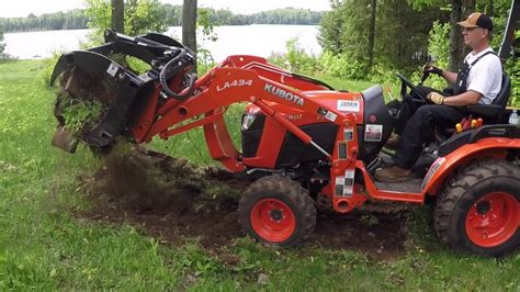 kubota mini excavator root rake|harley rake for kubota tractor.